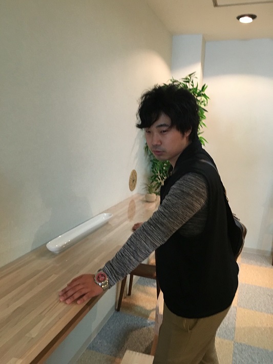 池添誠